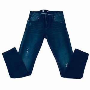KUT From the Kloth Catherine Boyfriend Jeans